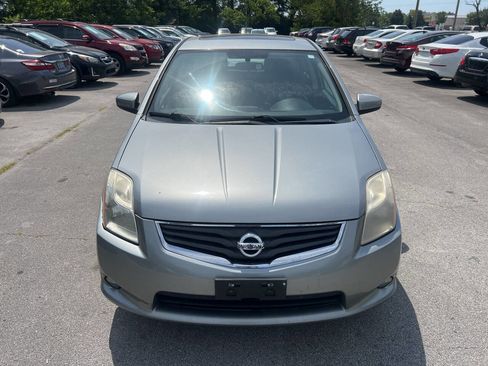Used 2011 Nissan Sentra 2.0 SL w/ SL Special Value Pkg FWD image 3