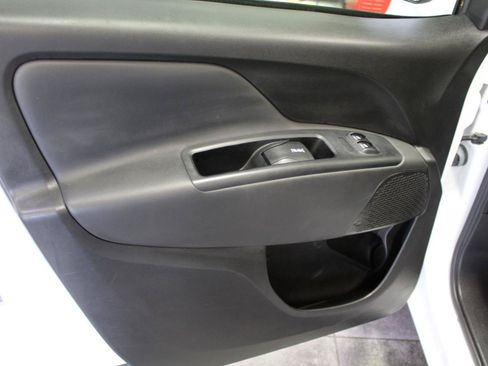 Used 2021 RAM ProMaster City Tradesman FWD image 16
