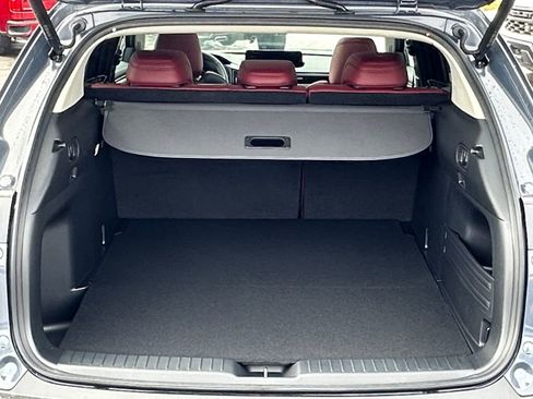 New 2026 MAZDA CX-50 AWD 2.5 Hybrid w/ Cargo Package image 25