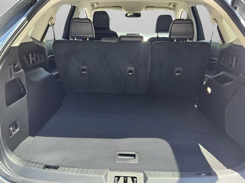 Used 2023 Ford Edge Titanium AWD/4WD image 30