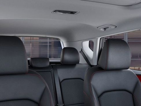 New 2025 Kia Soul GT-Line image 28