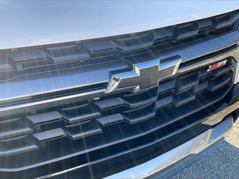 Used 2022 Chevrolet Colorado Z71 image 28