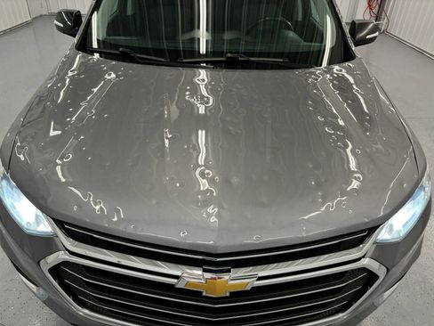 Used 2019 Chevrolet Traverse LT FWD image 15