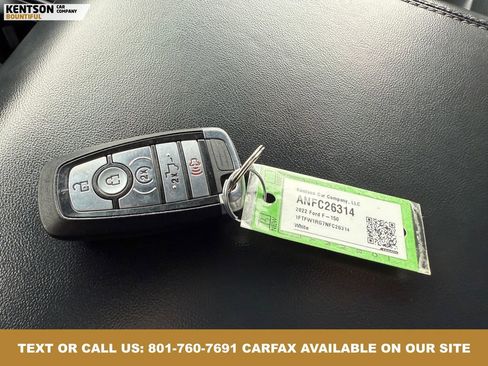 Used 2022 Ford F150 Raptor image 40