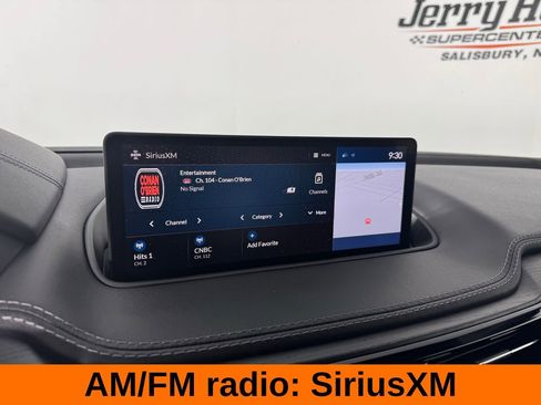 Used 2023 Acura MDX Type S image 18