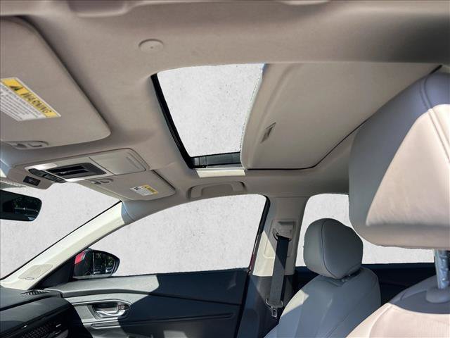 Used 2024 Honda Accord Touring image 19