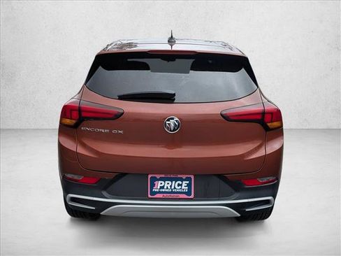 Used 2021 Buick Encore GX Preferred FWD image 6