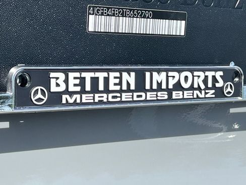 New 2026 Mercedes-Benz GLE 350 4MATIC image 46