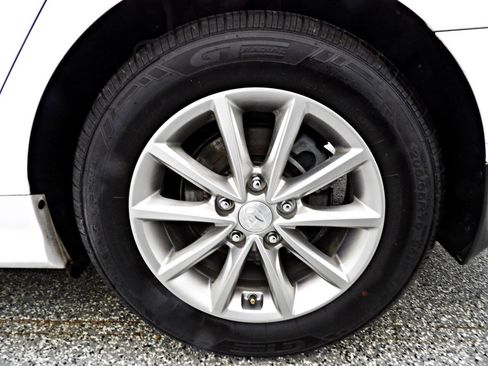 Used 2018 Hyundai Sonata SE image 19