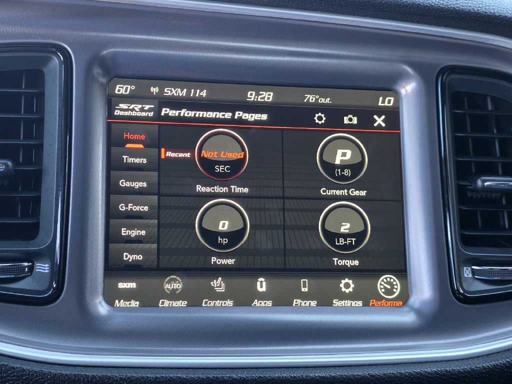 Used 2021 Dodge Challenger R/T Scat Pack RWD image 21
