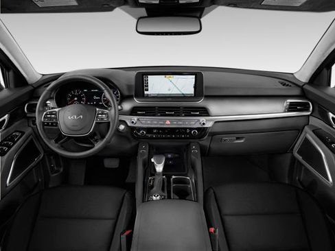 Used 2022 Kia Telluride S image 3