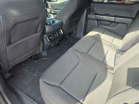 Used 2023 Ford F150 XLT w/ Equipment Group 302A High AWD/4WD image 12