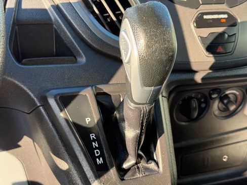 Used 2015 Ford Transit 250 130 Low Roof image 18