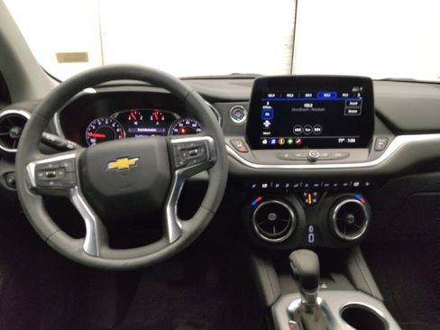 Used 2024 Chevrolet Blazer LT w/ Convenience Package image 22