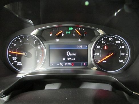 Used 2024 Chevrolet Blazer LT image 92