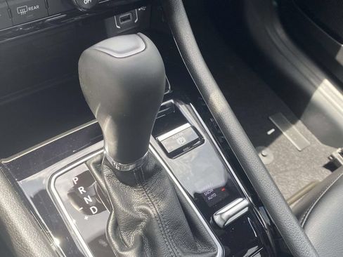 New 2026 Jeep Compass Latitude AWD/4WD image 50