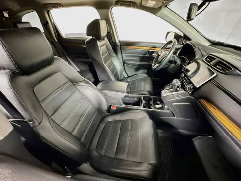 Used 2020 Honda CR-V EX-L image 27