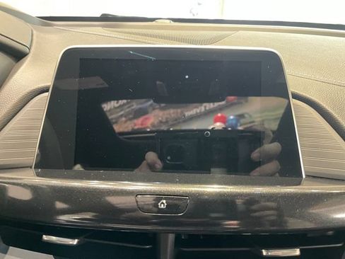 Used 2023 Cadillac CT4 V Blackwing w/ Driver Assist Package RWD image 24