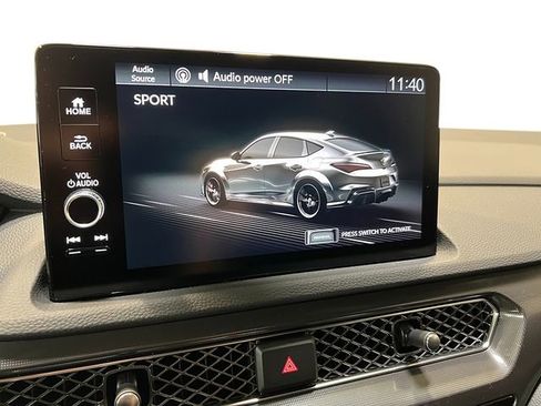 New 2025 Acura Integra Type S image 28