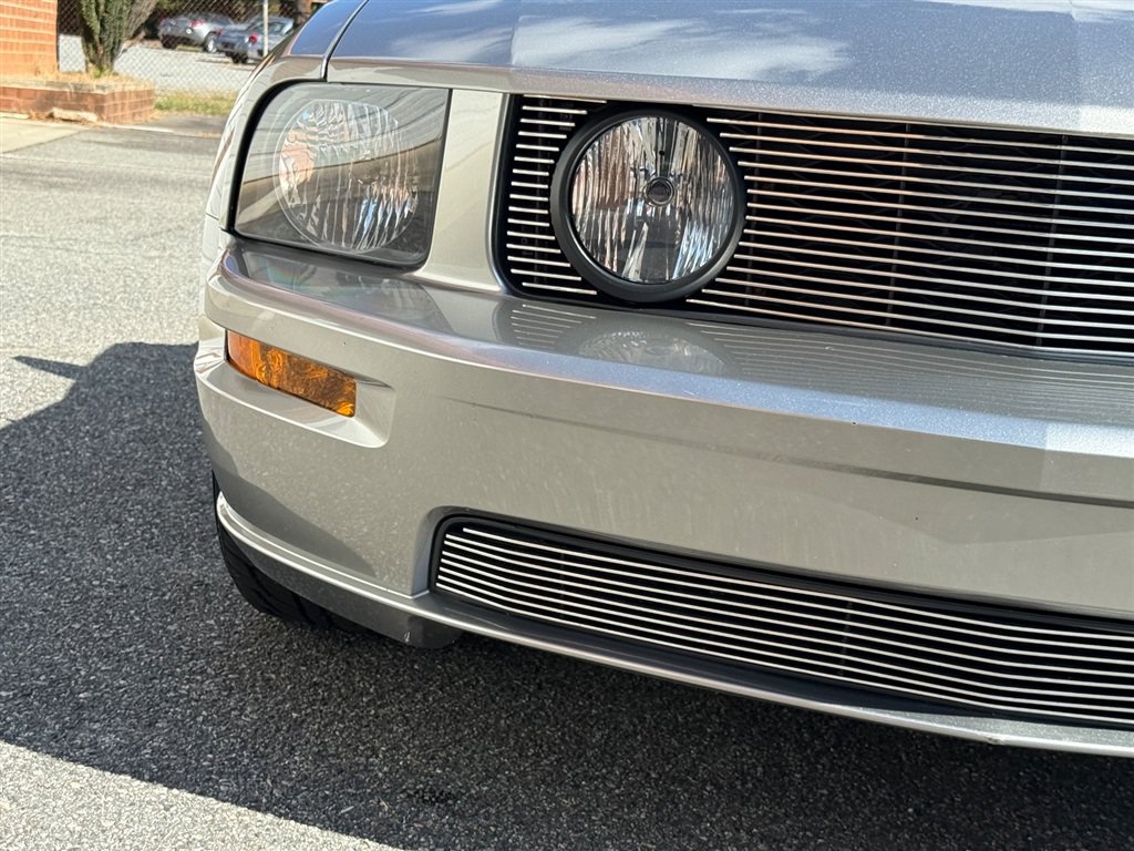Used 2008 Ford Mustang GT RWD image 15
