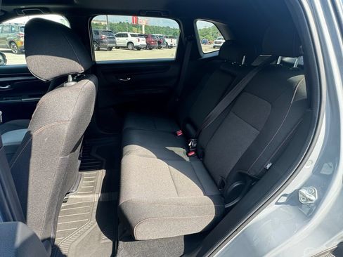 Used 2024 Honda CR-V Sport image 17