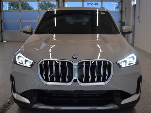 New 2026 BMW X1 xDrive28i w/ Technology Package AWD/4WD image 3