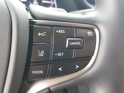 Used 2025 Lexus ES 350 w/ Premium Package FWD image 24