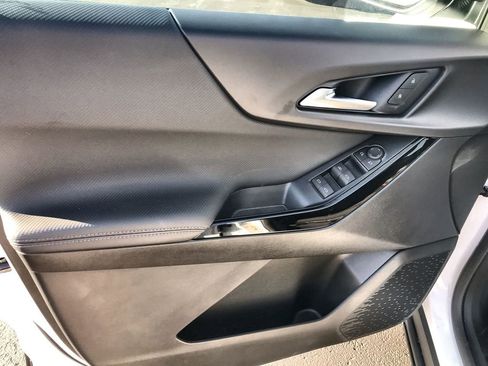 New 2026 Chevrolet Equinox LT image 13