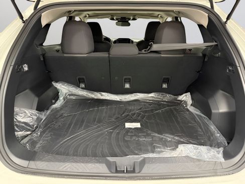 New 2026 Subaru Crosstrek 2.0i Premium image 9