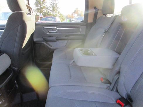 Used 2020 RAM 1500 Big Horn image 18