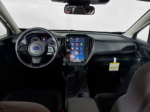 Certified 2025 Subaru Crosstrek 2.5i Premium AWD/4WD image 13