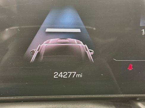 Used 2026 GMC Terrain Elevation FWD image 19