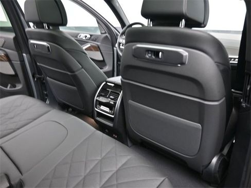 New 2026 BMW X5 sDrive40i w/ Climate Comfort Package image 24