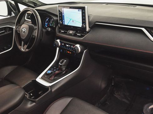 Used 2022 Toyota RAV4 XSE w/ Premium Package image 36