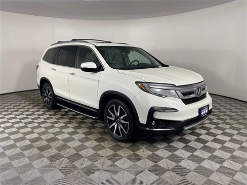 Used 2019 Honda Pilot Touring image 27
