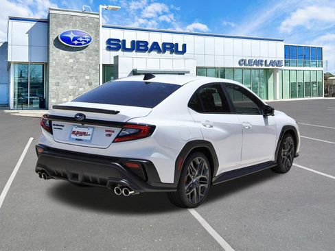 New 2026 Subaru WRX tS w/ Accessory Package #2 AWD/4WD image 7