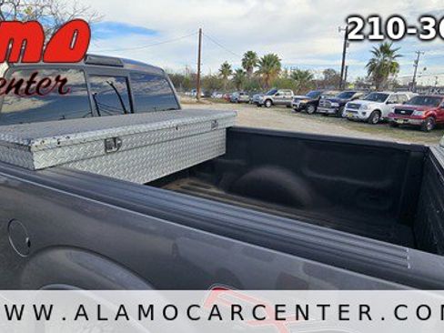 Used 2012 Ford F150 FX4 w/ FX Luxury Pkg image 14