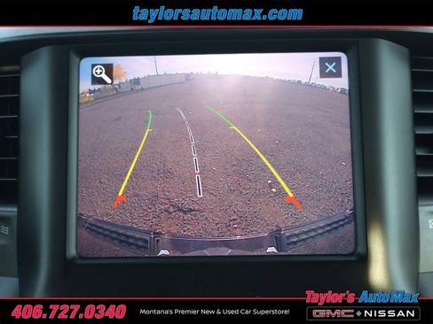 Used 2020 RAM 1500 Big Horn image 11