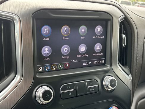 Used 2019 GMC Sierra 1500 Denali w/ Technology Package AWD/4WD image 19
