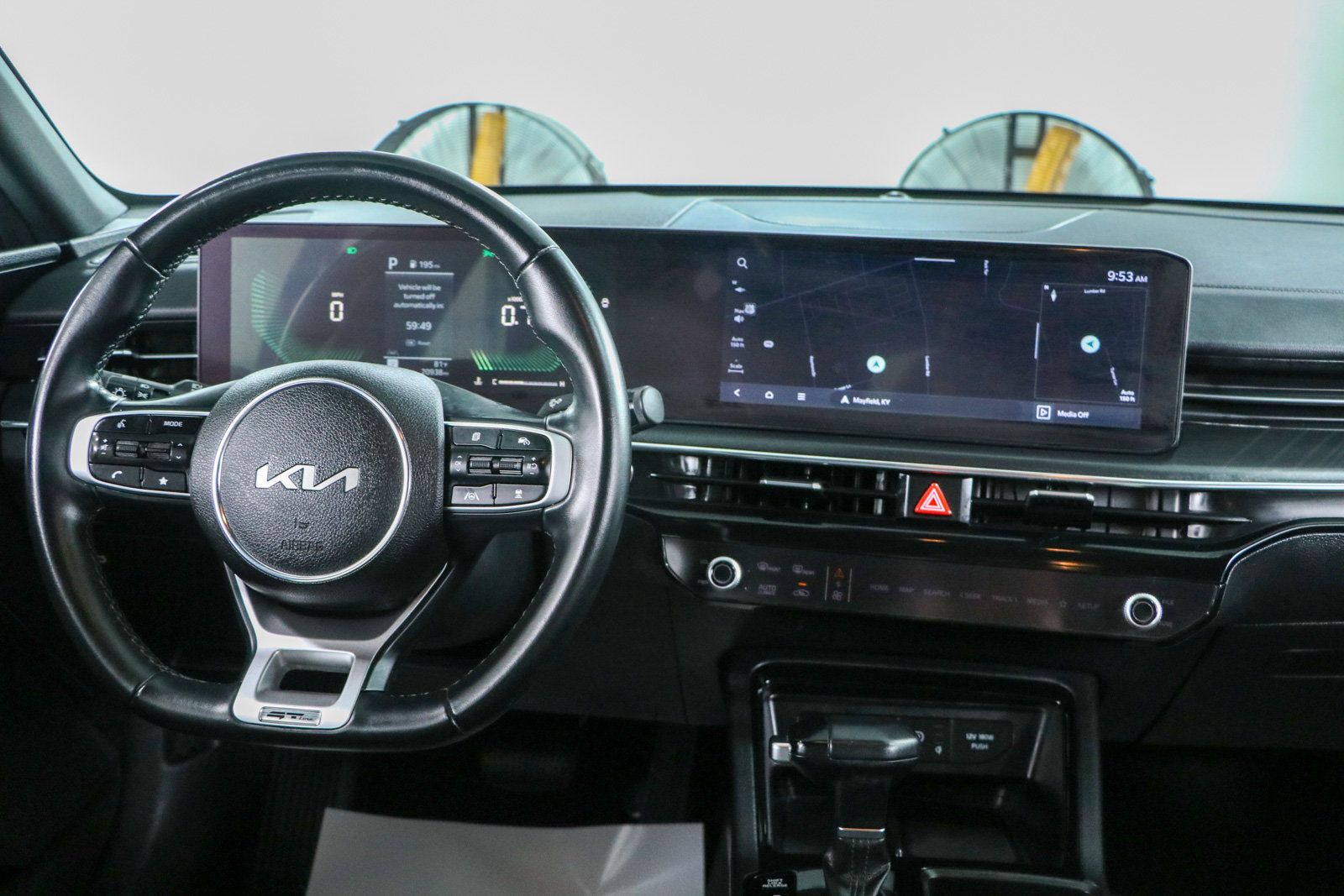 Used 2025 Kia K5 GT-Line FWD image 17