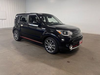 Used 2019 Kia Soul ! w/ Technology Package