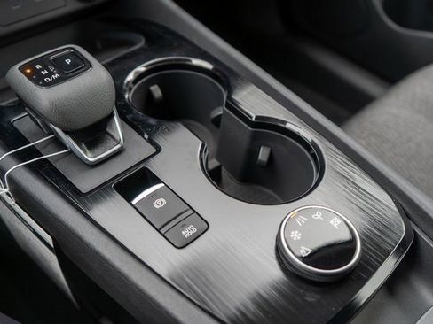 New 2026 Nissan Rogue SV w/ Cold Weather Package image 25