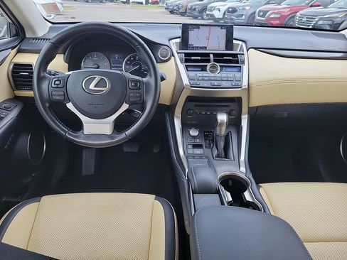 Used 2016 Lexus NX 200t FWD w/ Premium Package image 10