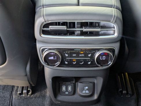 Used 2024 Genesis GV80 3.5T Prestige Signature AWD/4WD image 27