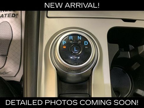 Used 2023 Ford Explorer XLT AWD/4WD image 41