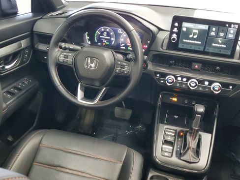Used 2026 Honda CR-V Sport-L image 15