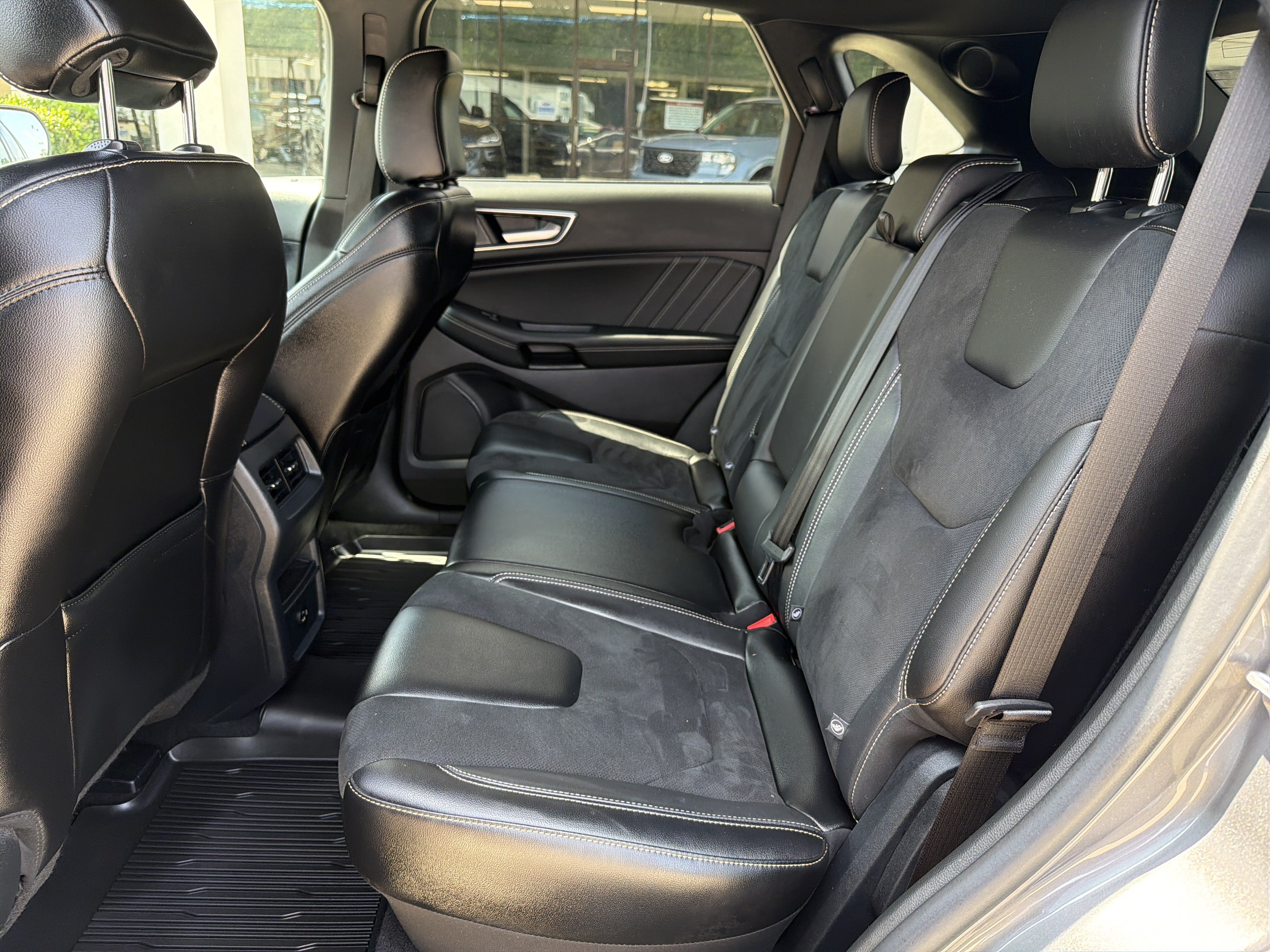 Used 2021 Ford Edge ST AWD/4WD image 18