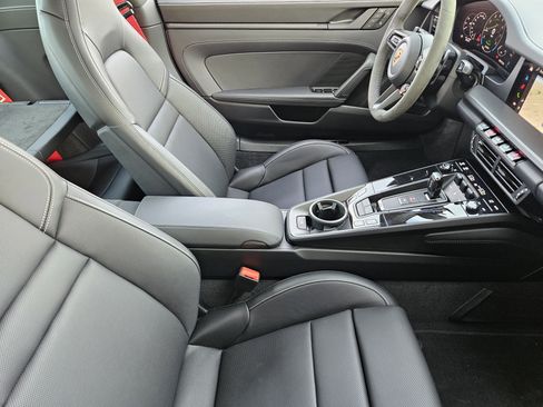 Certified 2026 Porsche 911 Carrera 4 GTS image 15