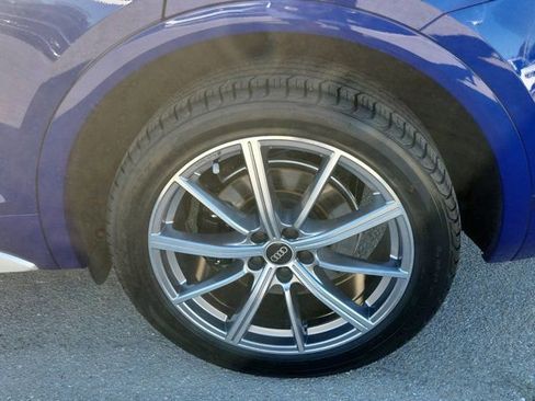 Used 2022 Audi SQ5 Premium AWD/4WD image 9