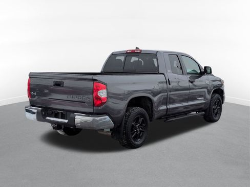 Used 2021 Toyota Tundra SR5 image 3